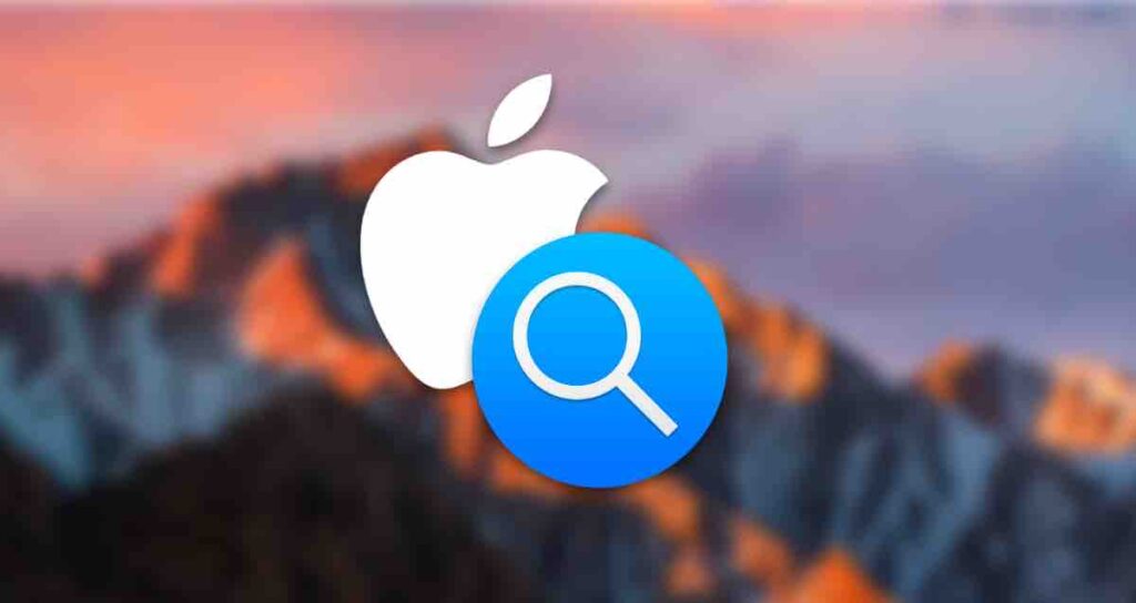 如何在Mac上重新建立Spotlight搜索索引 - How to rebuild the index when Spotlight search doesnt work on Mac