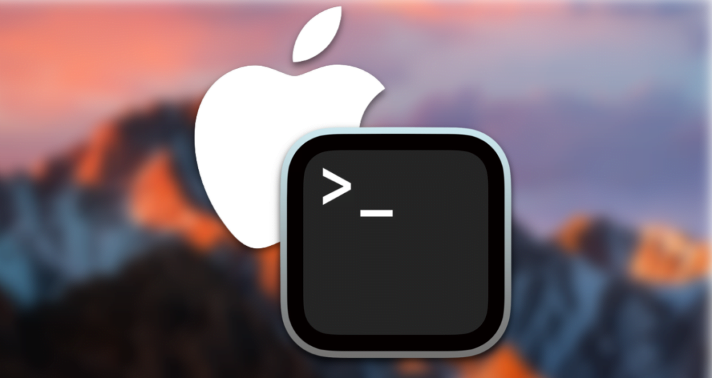 實用的 Mac 終端機指令收集 - Useful Collection of Mac Terminal Commands to Know
