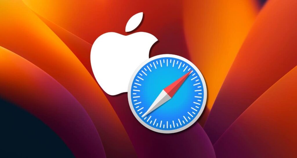 在Mac上显示Safari的收藏栏的两种方法 - 2 ways to show the Favorites bar in Safari on Mac