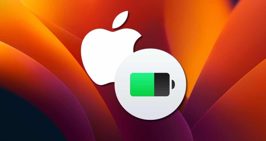 如何檢查 MacBook 電池性能和循環次數 - How to Check MacBook Battery Performance and Cycle Count