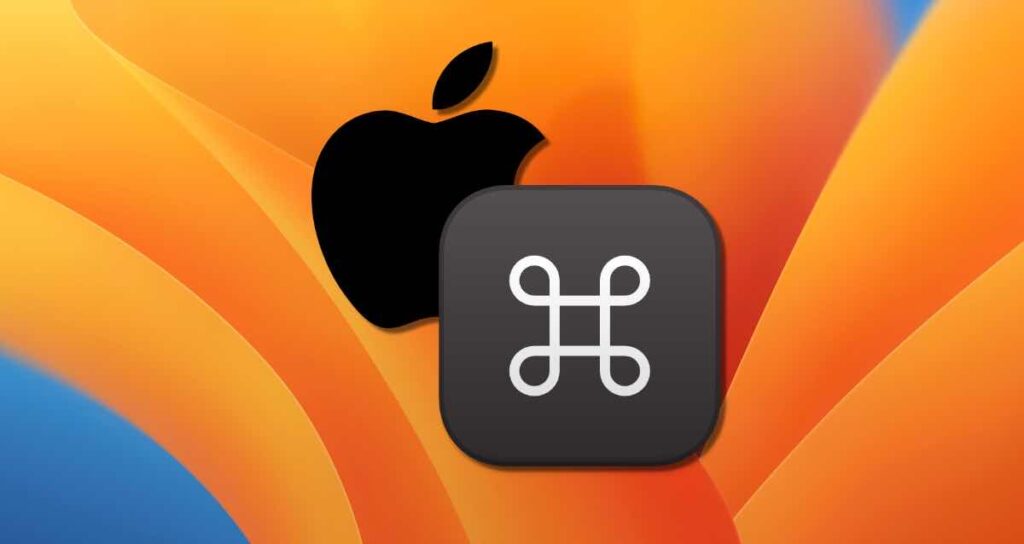 在 Mac 上创建启动应用程序的快捷方式 - How to Create shortcuts for launching Apps on Mac
