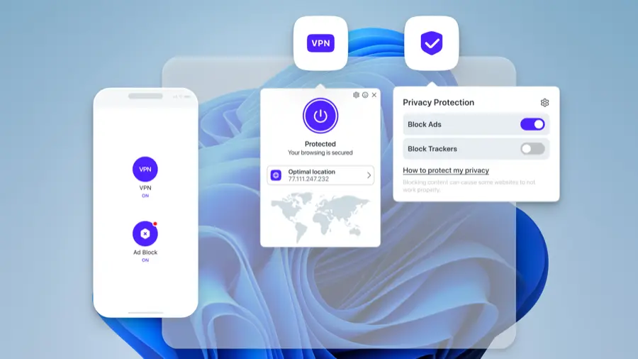Apps - Opera Browser Screenshot 05
