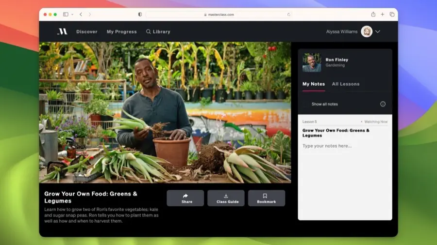 Apps - Safari browser Screenshot 02